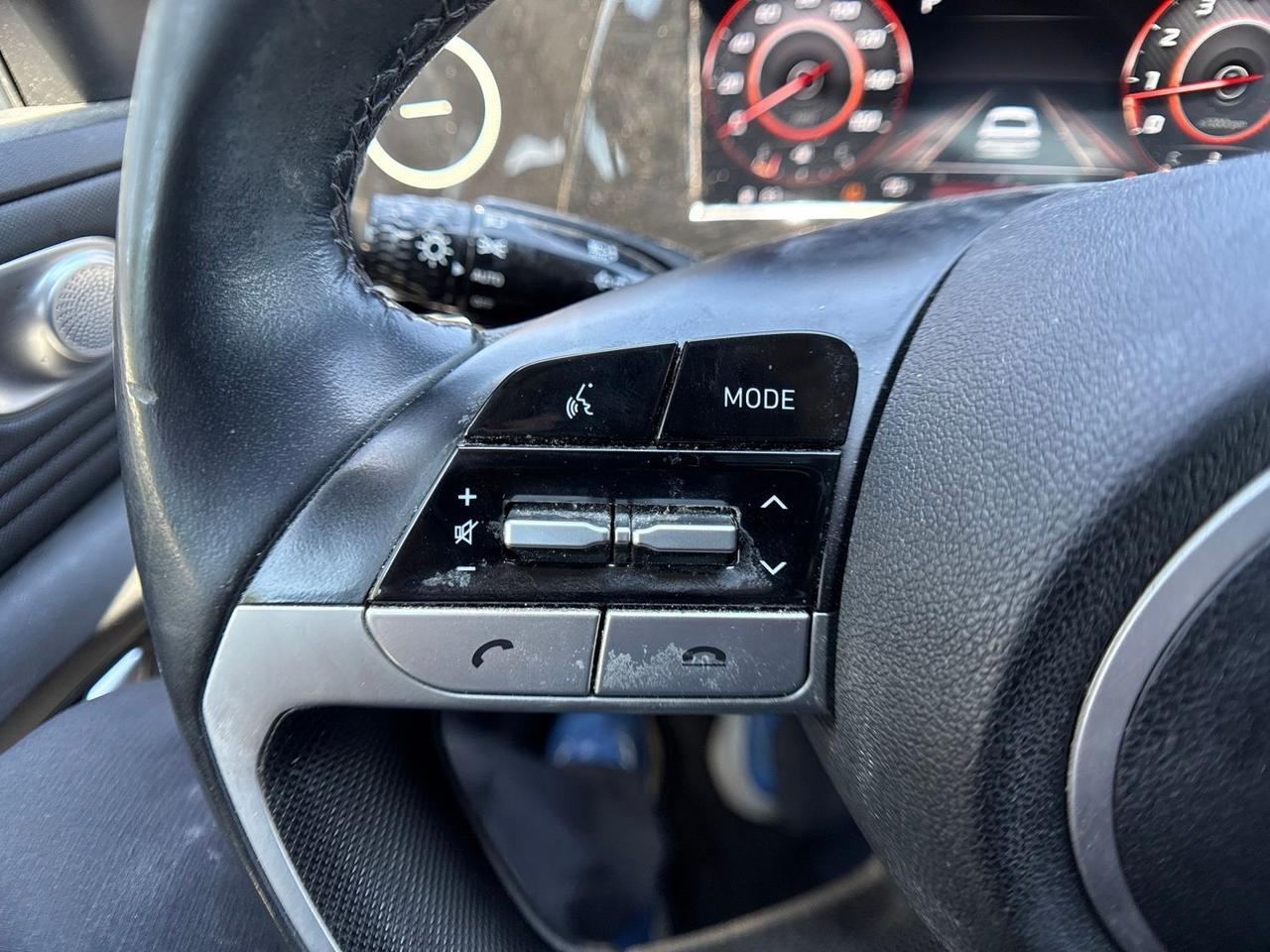 2021 Hyundai Elantra SEL Chantilly VA