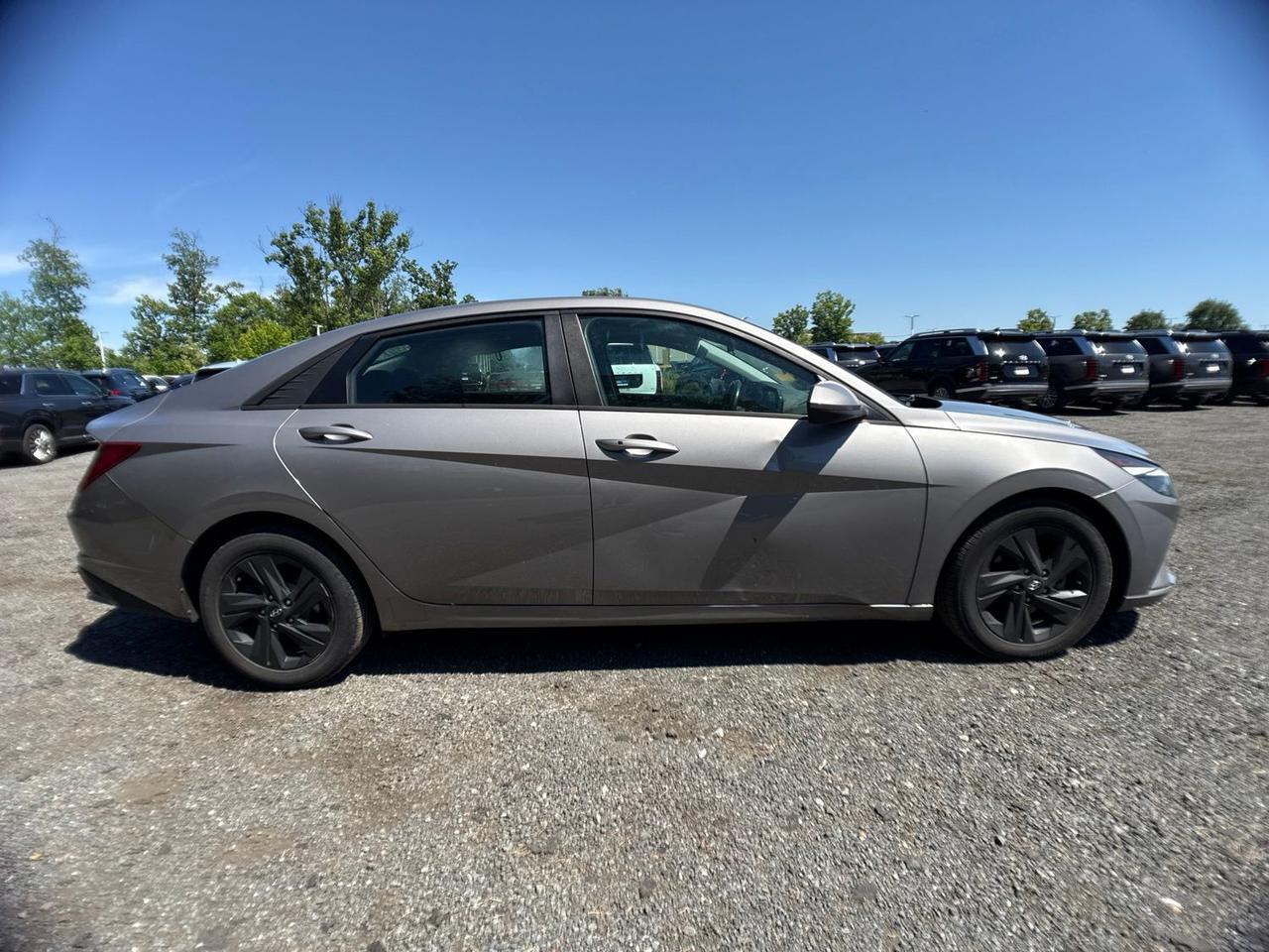 2021 Hyundai Elantra SEL Chantilly VA