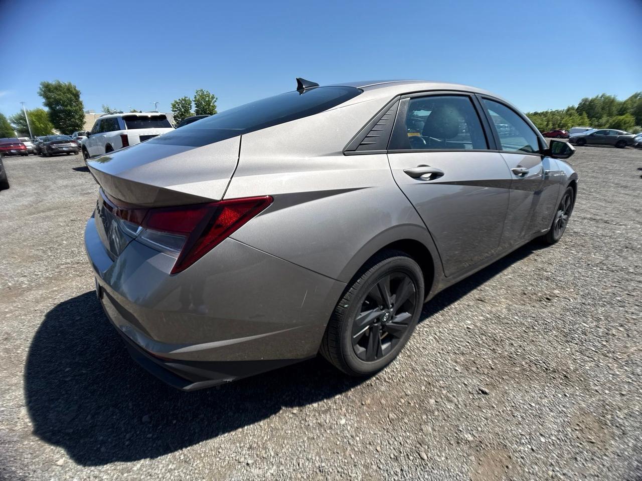 2021 Hyundai Elantra SEL Chantilly VA
