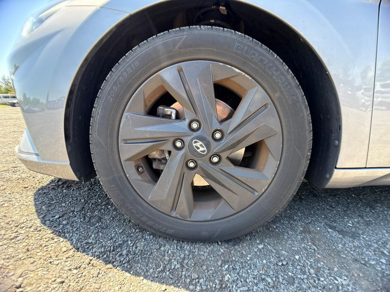 2021 Hyundai Elantra SEL Chantilly VA