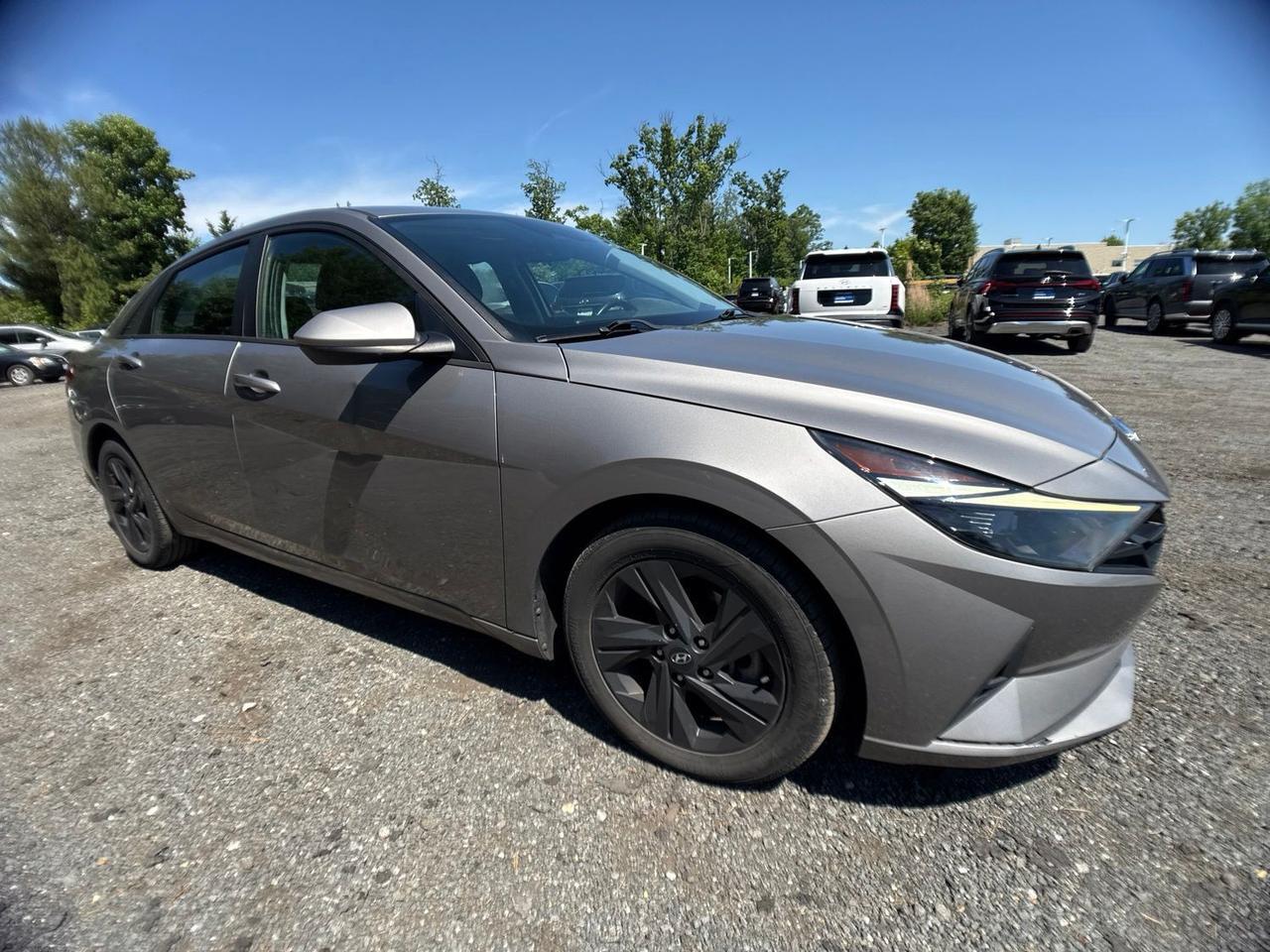 2021 Hyundai Elantra SEL Chantilly VA