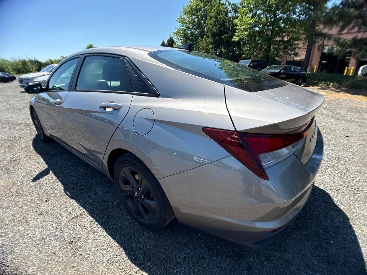 2021 Hyundai Elantra SEL Chantilly VA
