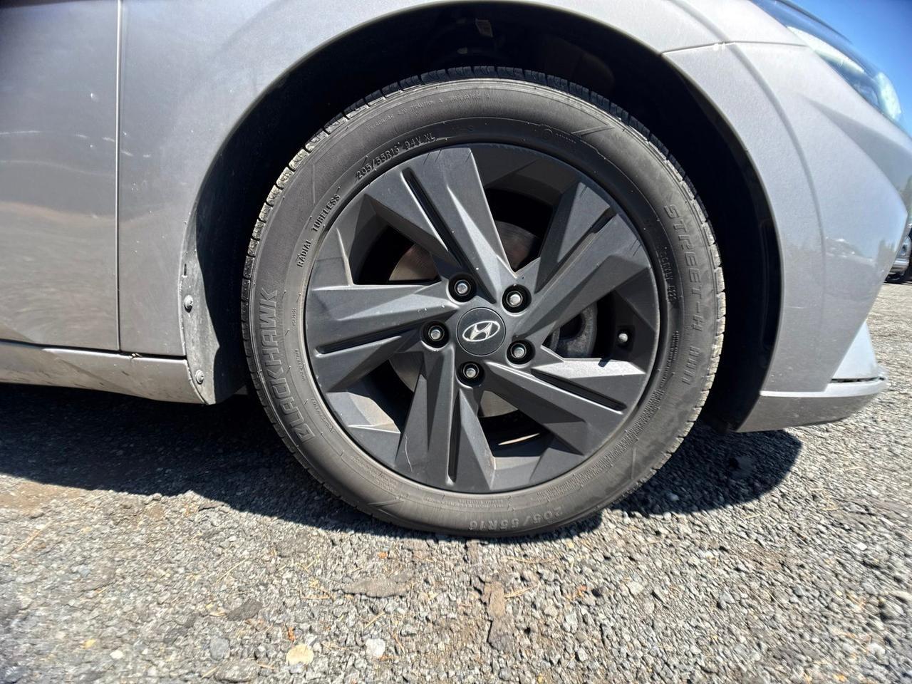 2021 Hyundai Elantra SEL Chantilly VA