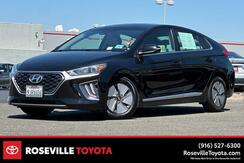 2021_Hyundai_IONIQ Hybrid_SE_ Roseville CA