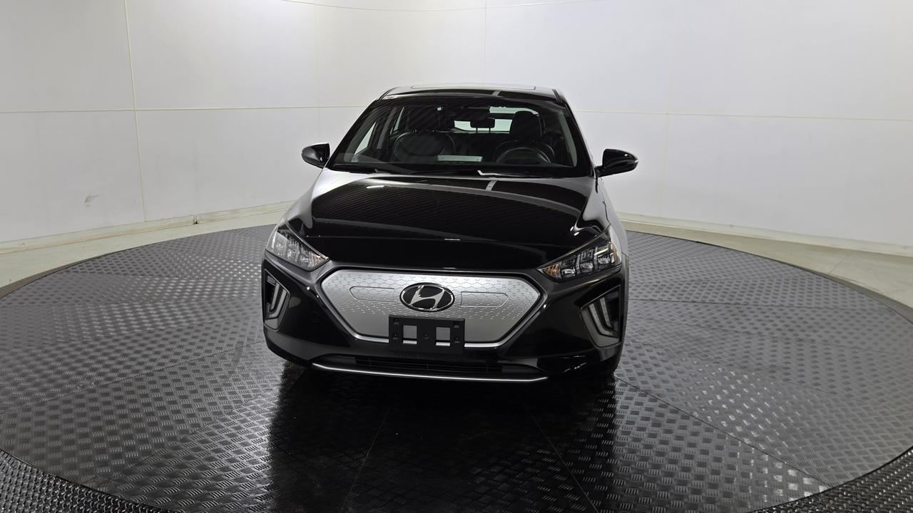 2021 Hyundai Ioniq Electric Limited Jersey City NJ