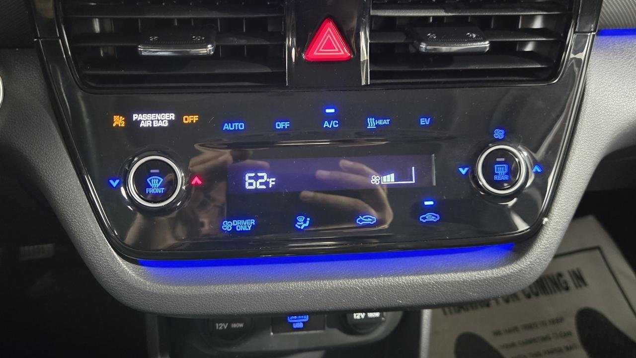 2021 Hyundai Ioniq Electric Limited Jersey City NJ