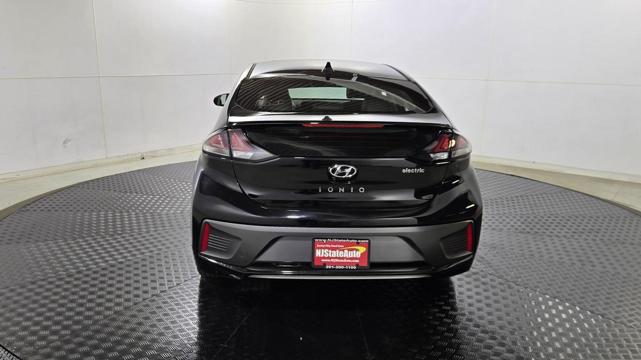 2021 Hyundai Ioniq Electric Limited Jersey City NJ