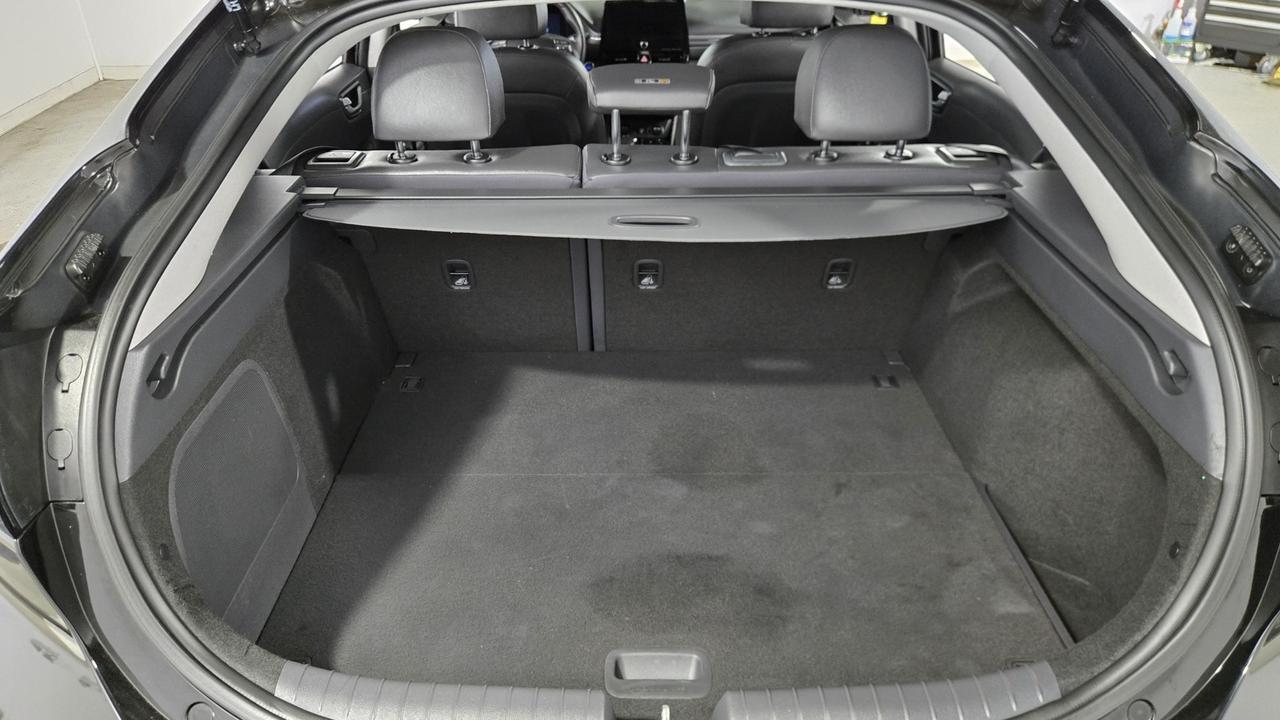 2021 Hyundai Ioniq Electric Limited Jersey City NJ