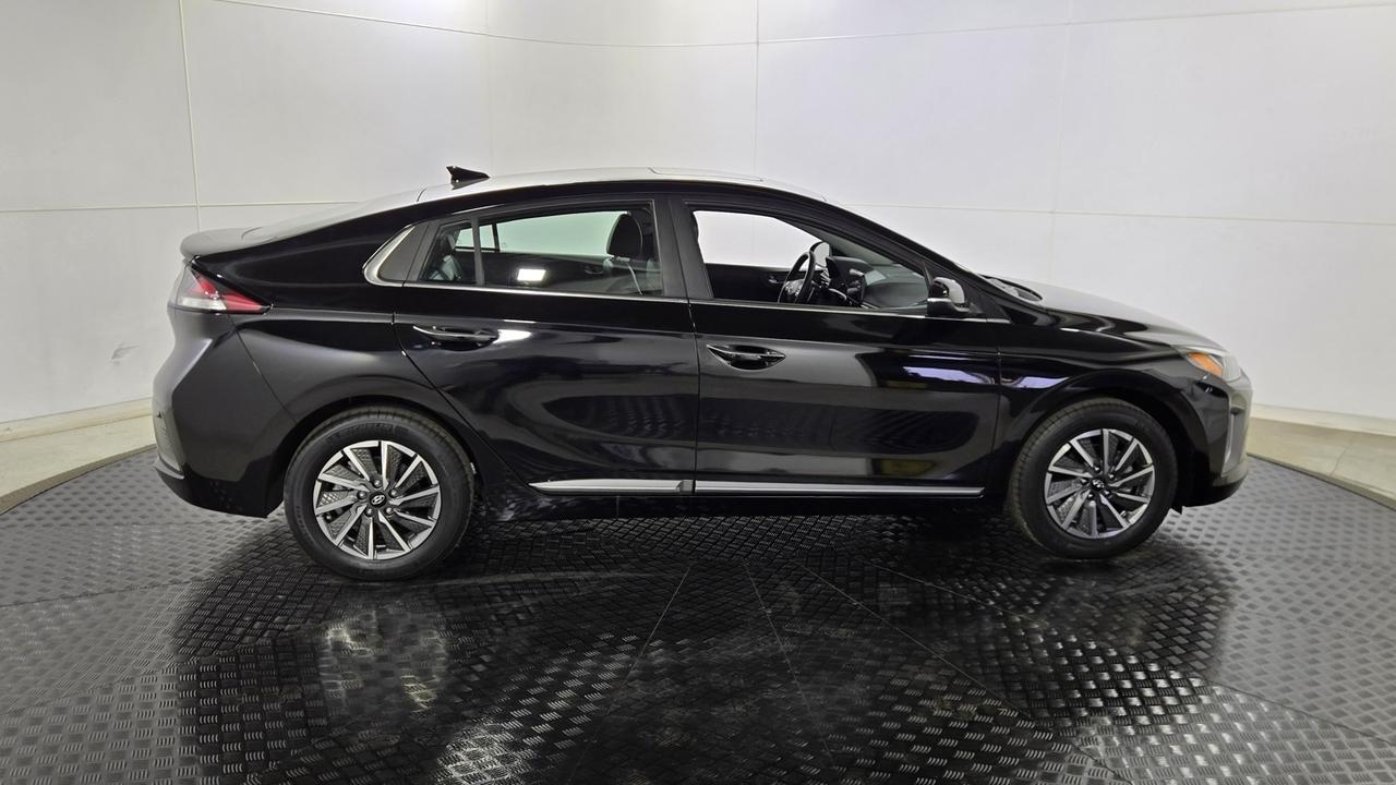 2021 Hyundai Ioniq Electric Limited Jersey City NJ