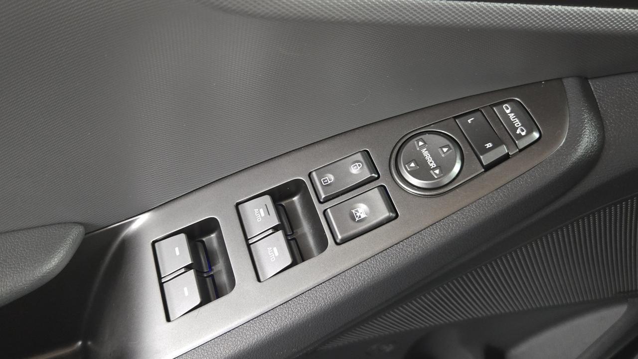 2021 Hyundai Ioniq Electric Limited Jersey City NJ