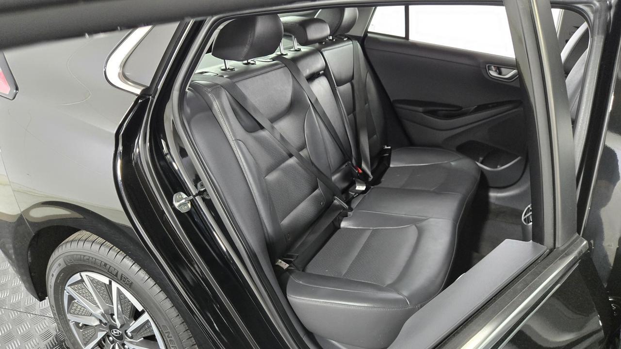 2021 Hyundai Ioniq Electric Limited Jersey City NJ