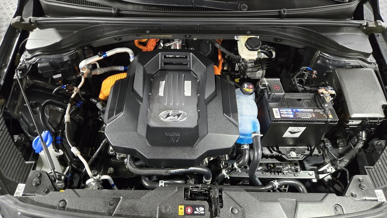 2021 Hyundai Ioniq Electric Limited Jersey City NJ