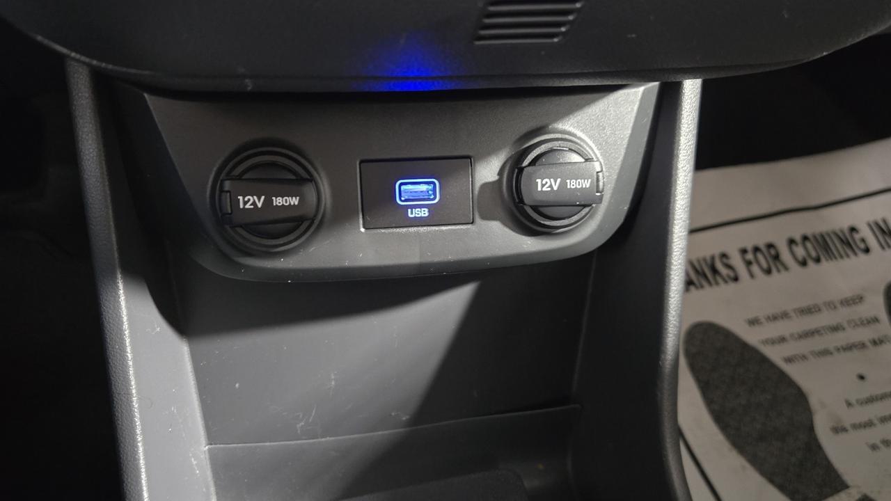 2021 Hyundai Ioniq Electric Limited Jersey City NJ