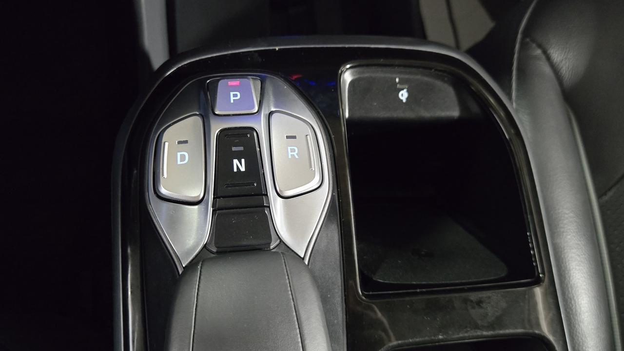 2021 Hyundai Ioniq Electric Limited Jersey City NJ