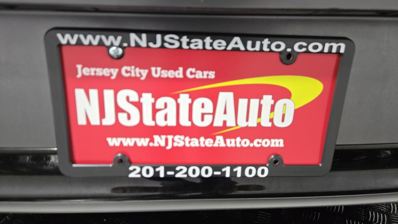 2021 Hyundai Ioniq Electric Limited Jersey City NJ