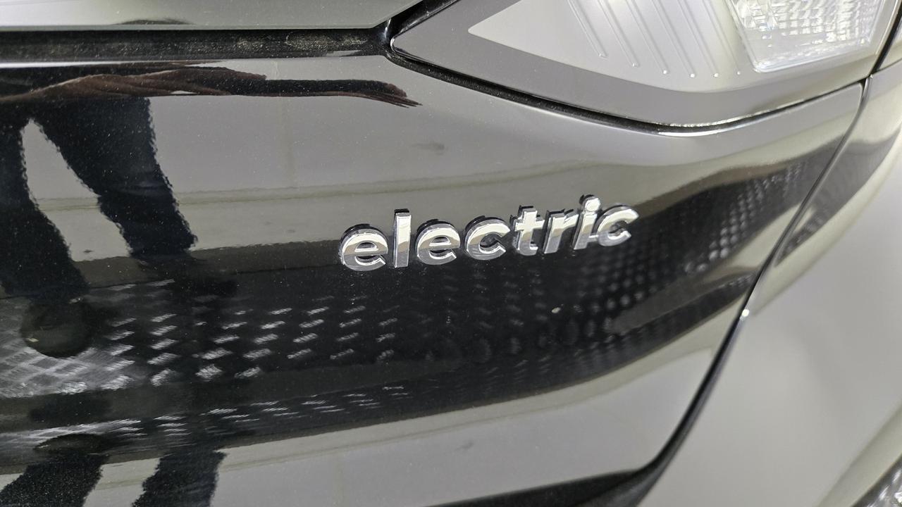 2021 Hyundai Ioniq Electric Limited Jersey City NJ