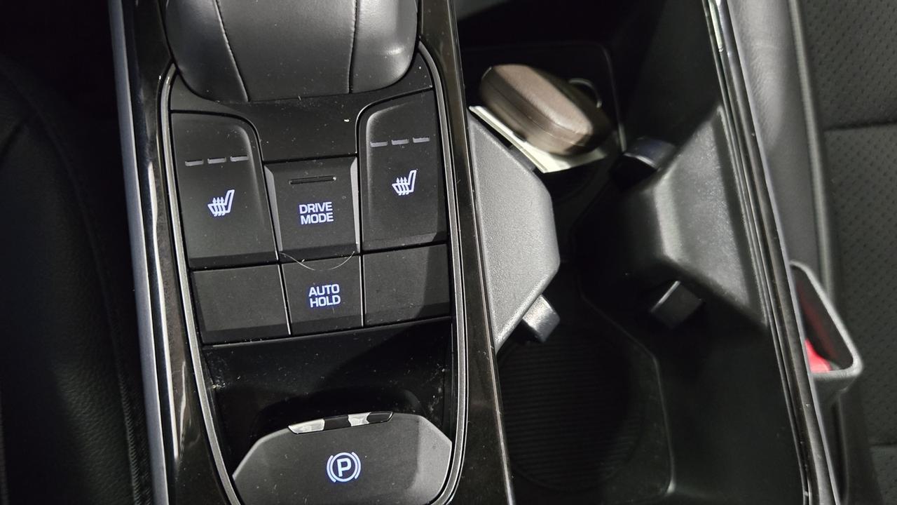 2021 Hyundai Ioniq Electric Limited Jersey City NJ