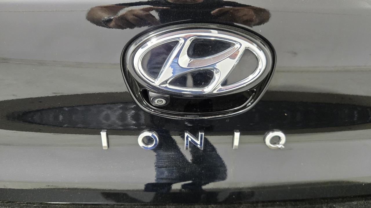 2021 Hyundai Ioniq Electric Limited Jersey City NJ