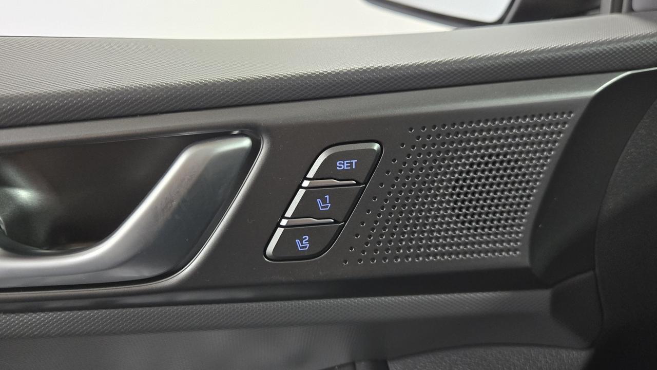 2021 Hyundai Ioniq Electric Limited Jersey City NJ