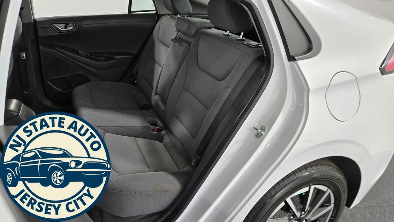 2021 Hyundai Ioniq Electric SE Jersey City NJ