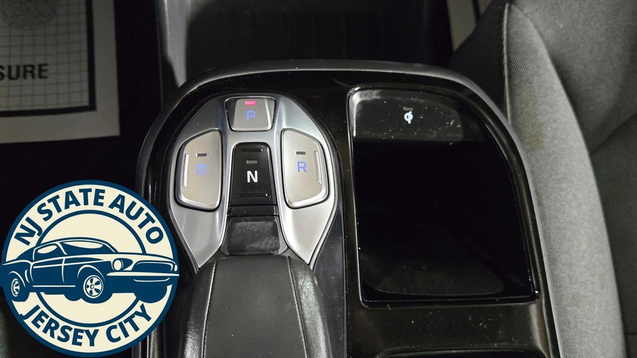 2021 Hyundai Ioniq Electric SE Jersey City NJ