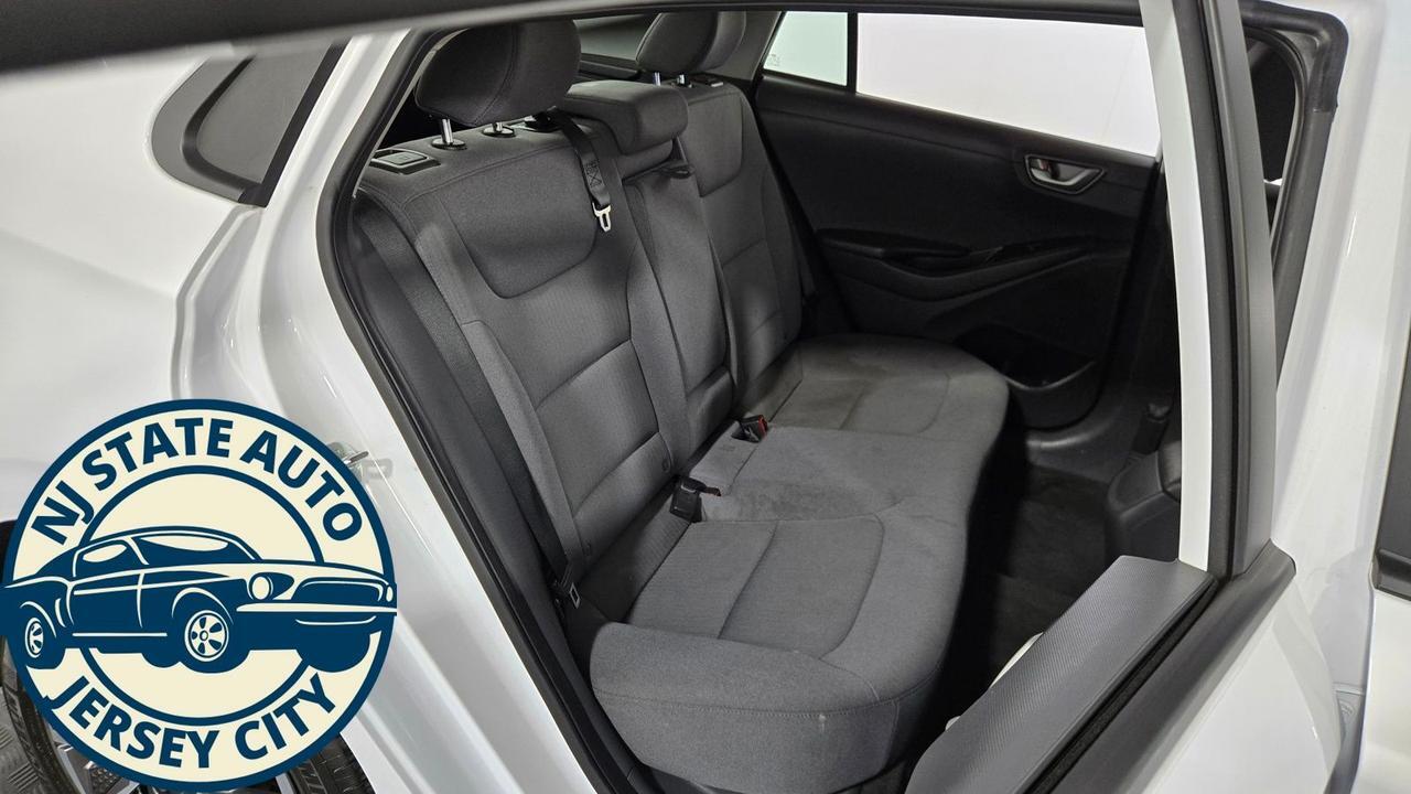 2021 Hyundai Ioniq Electric SE Jersey City NJ