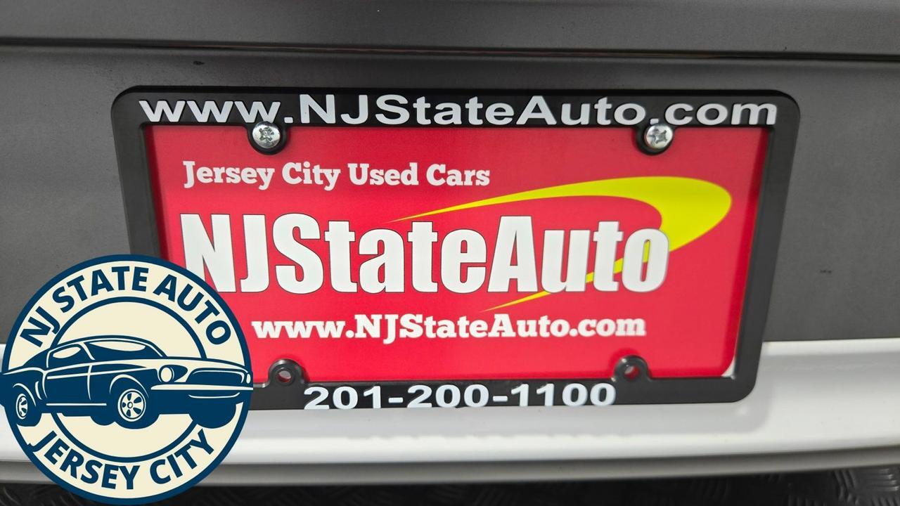2021 Hyundai Ioniq Electric SE Jersey City NJ
