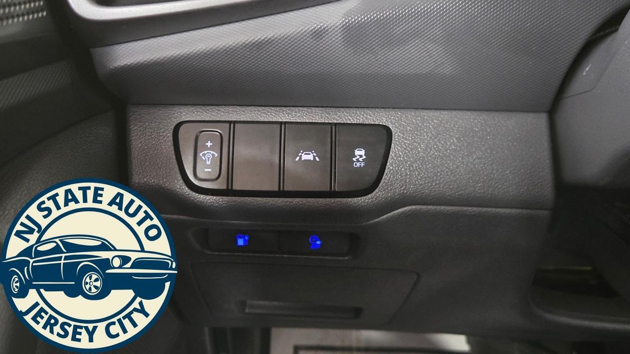 2021 Hyundai Ioniq Electric SE Jersey City NJ