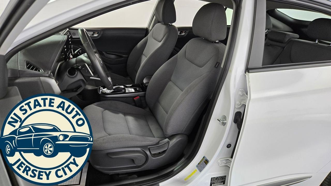 2021 Hyundai Ioniq Electric SE Jersey City NJ