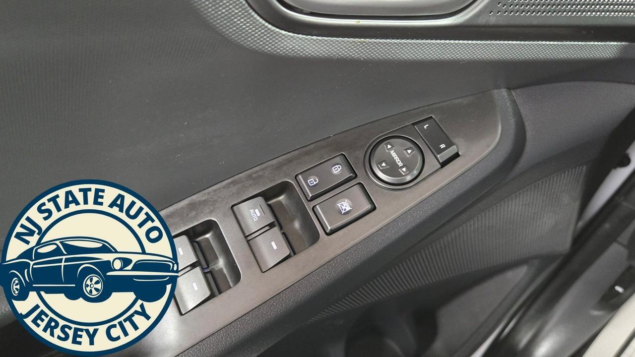 2021 Hyundai Ioniq Electric SE Jersey City NJ