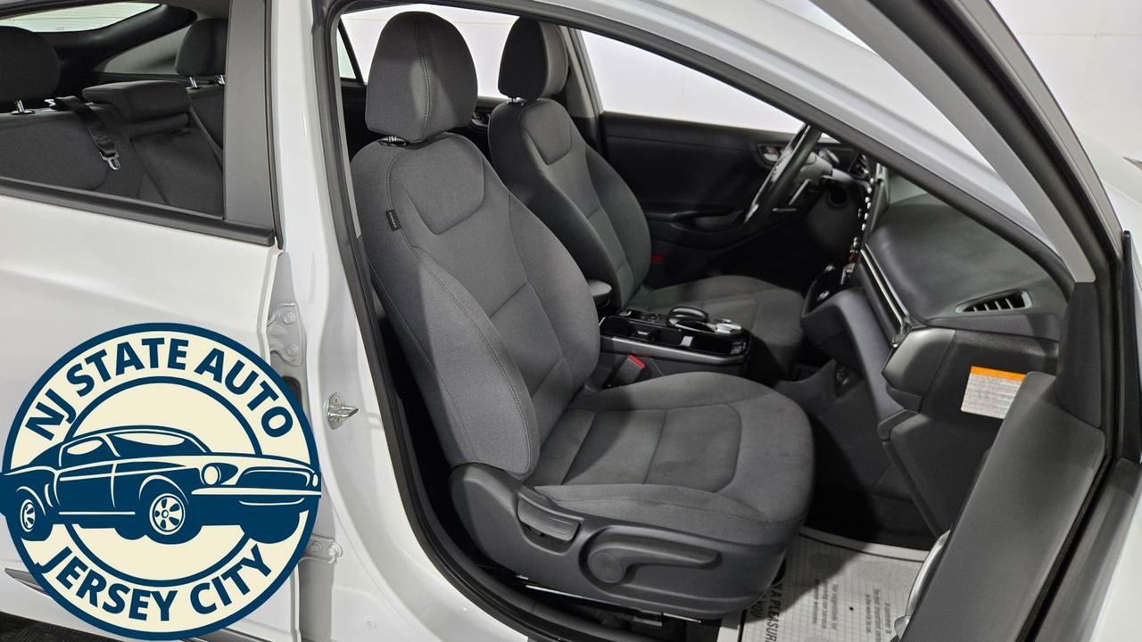 2021 Hyundai Ioniq Electric SE Jersey City NJ