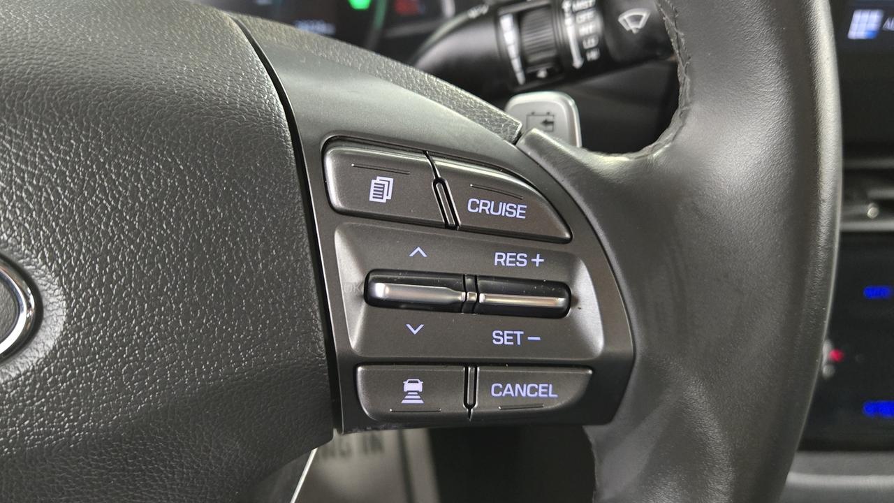 2021 Hyundai Ioniq Electric SE Jersey City NJ