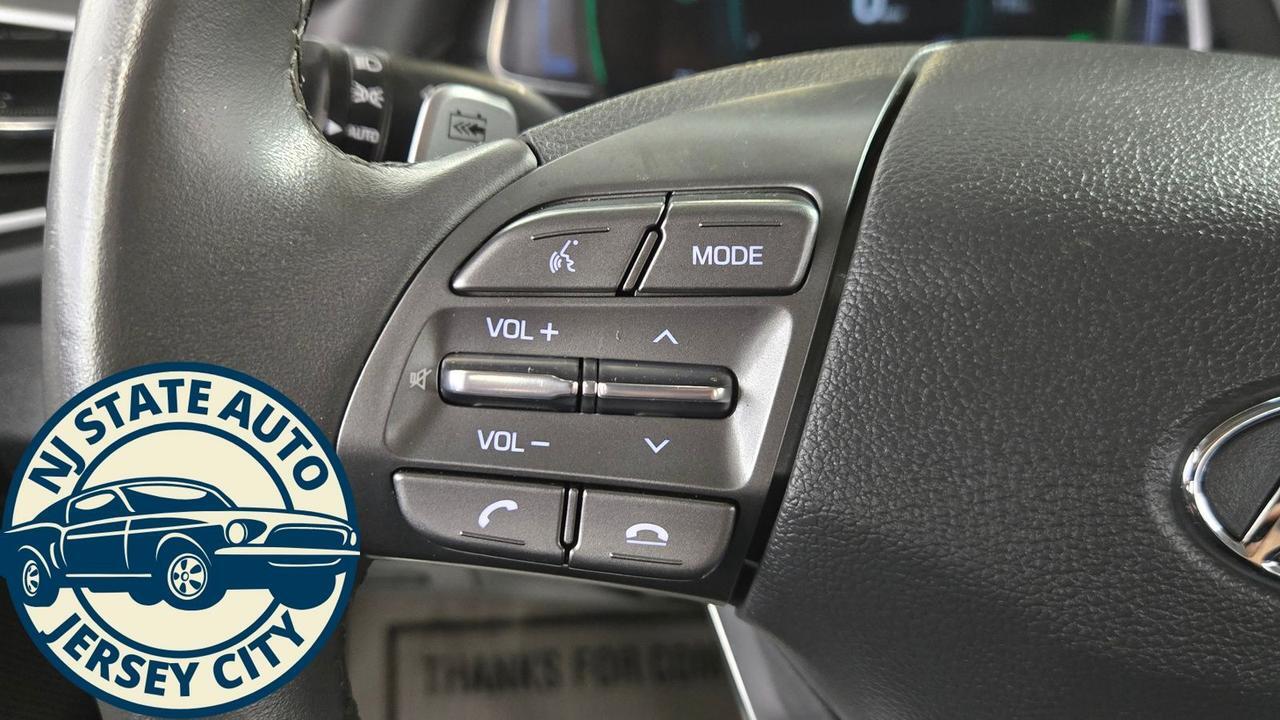 2021 Hyundai Ioniq Electric SE Jersey City NJ