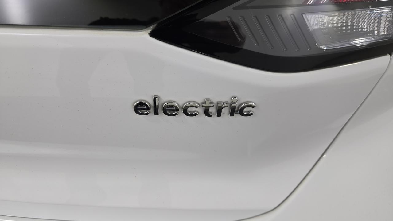 2021 Hyundai Ioniq Electric SE Jersey City NJ