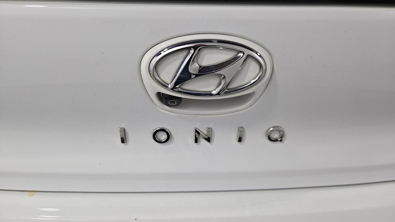 2021 Hyundai Ioniq Electric SE Jersey City NJ