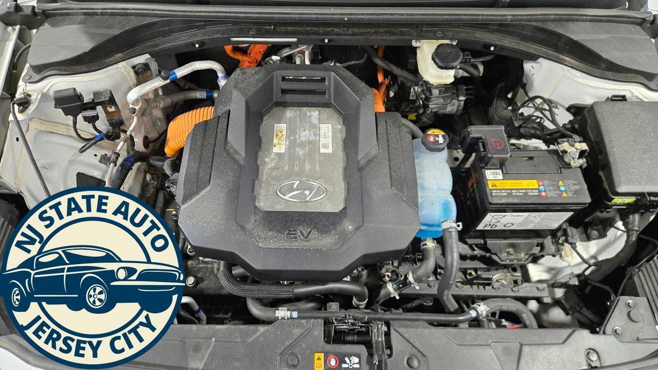 2021 Hyundai Ioniq Electric SE Jersey City NJ