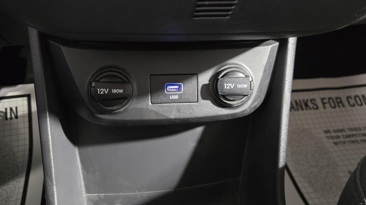 2021 Hyundai Ioniq Electric SE Jersey City NJ