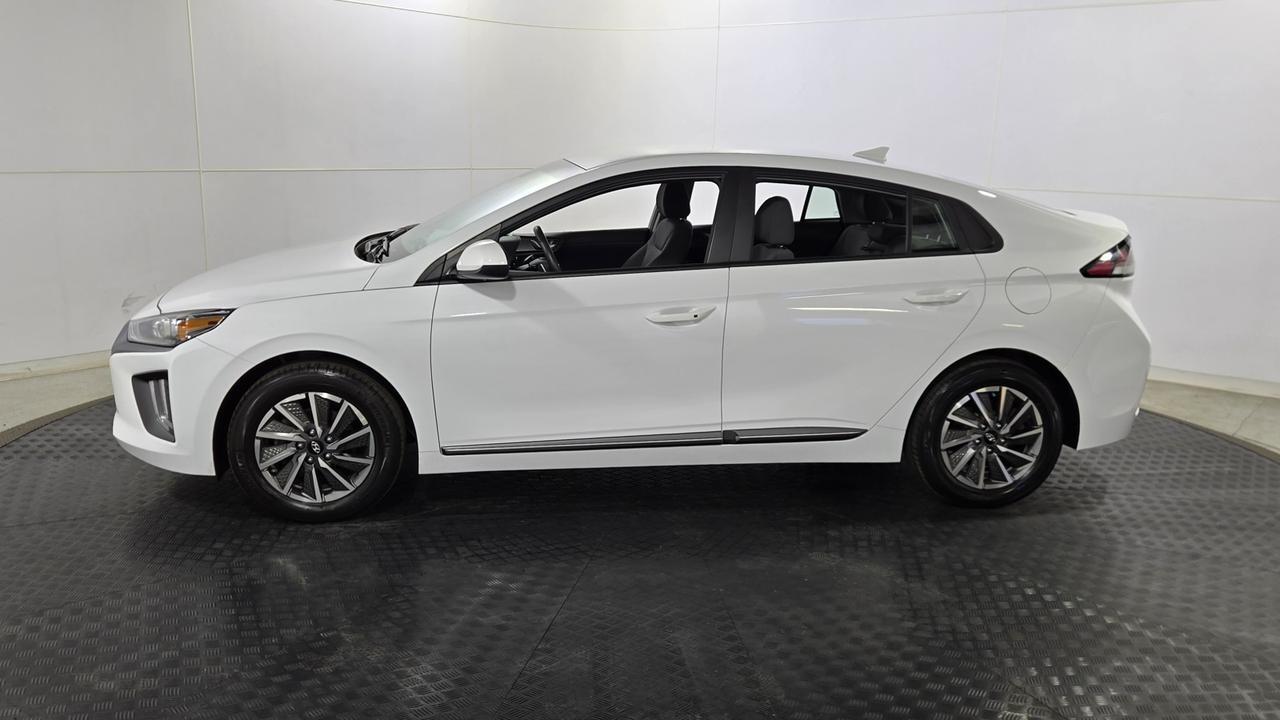 2021 Hyundai Ioniq Electric SE Jersey City NJ