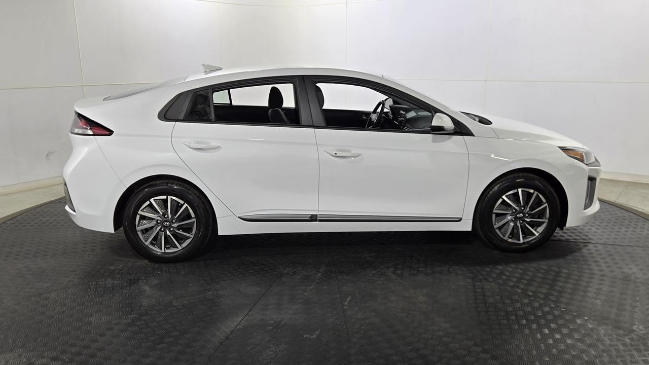 2021 Hyundai Ioniq Electric SE Jersey City NJ
