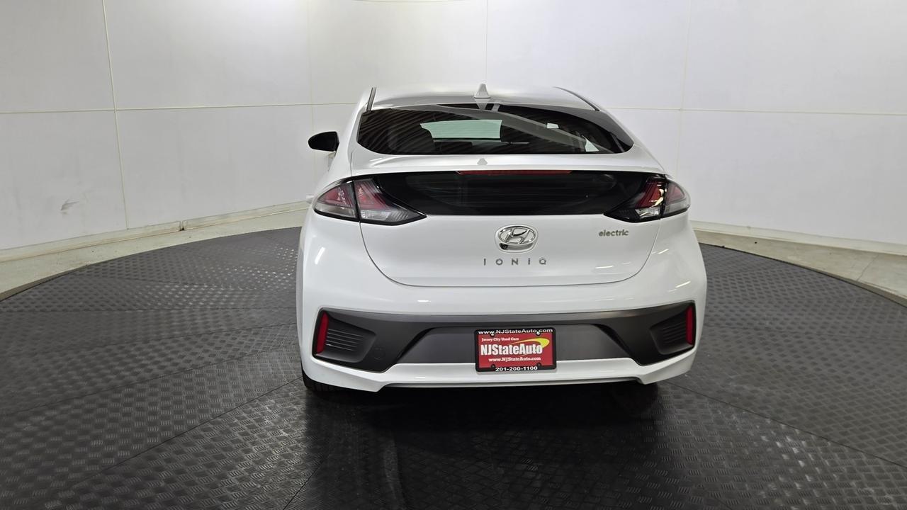 2021 Hyundai Ioniq Electric SE Jersey City NJ