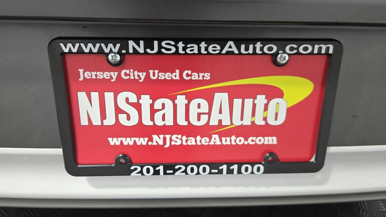 2021 Hyundai Ioniq Electric SE Jersey City NJ