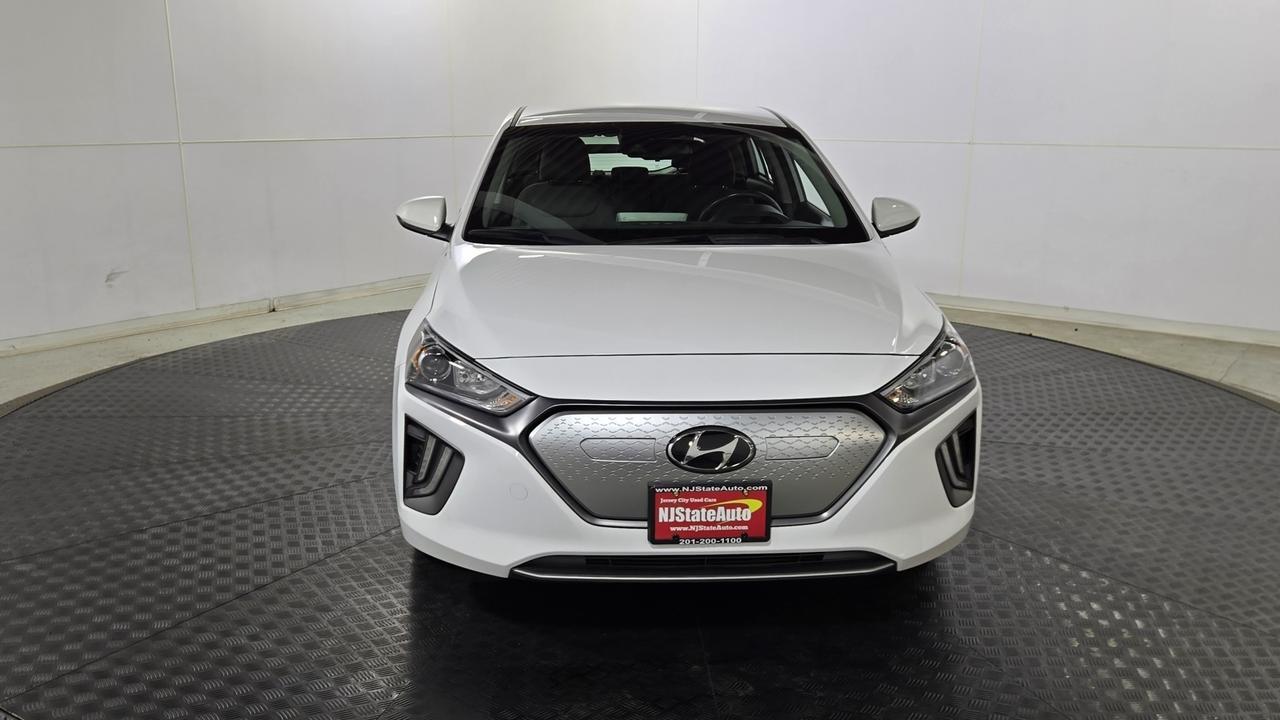 2021 Hyundai Ioniq Electric SE Jersey City NJ