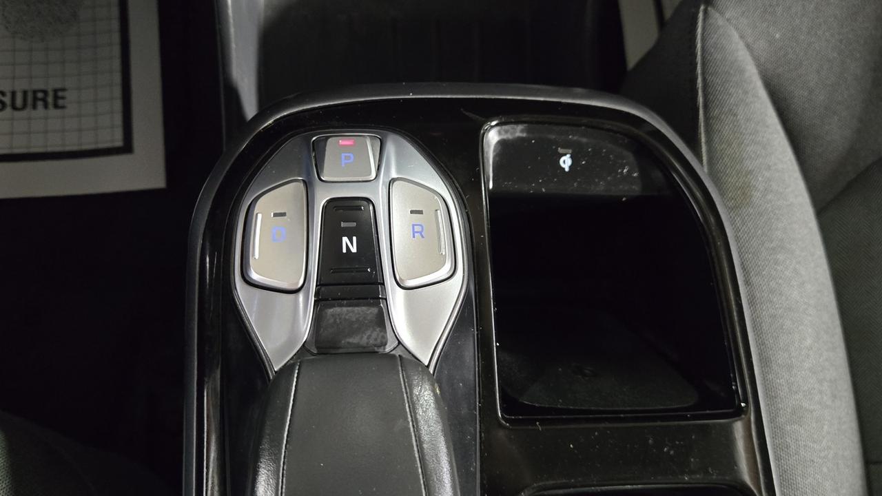 2021 Hyundai Ioniq Electric SE Jersey City NJ