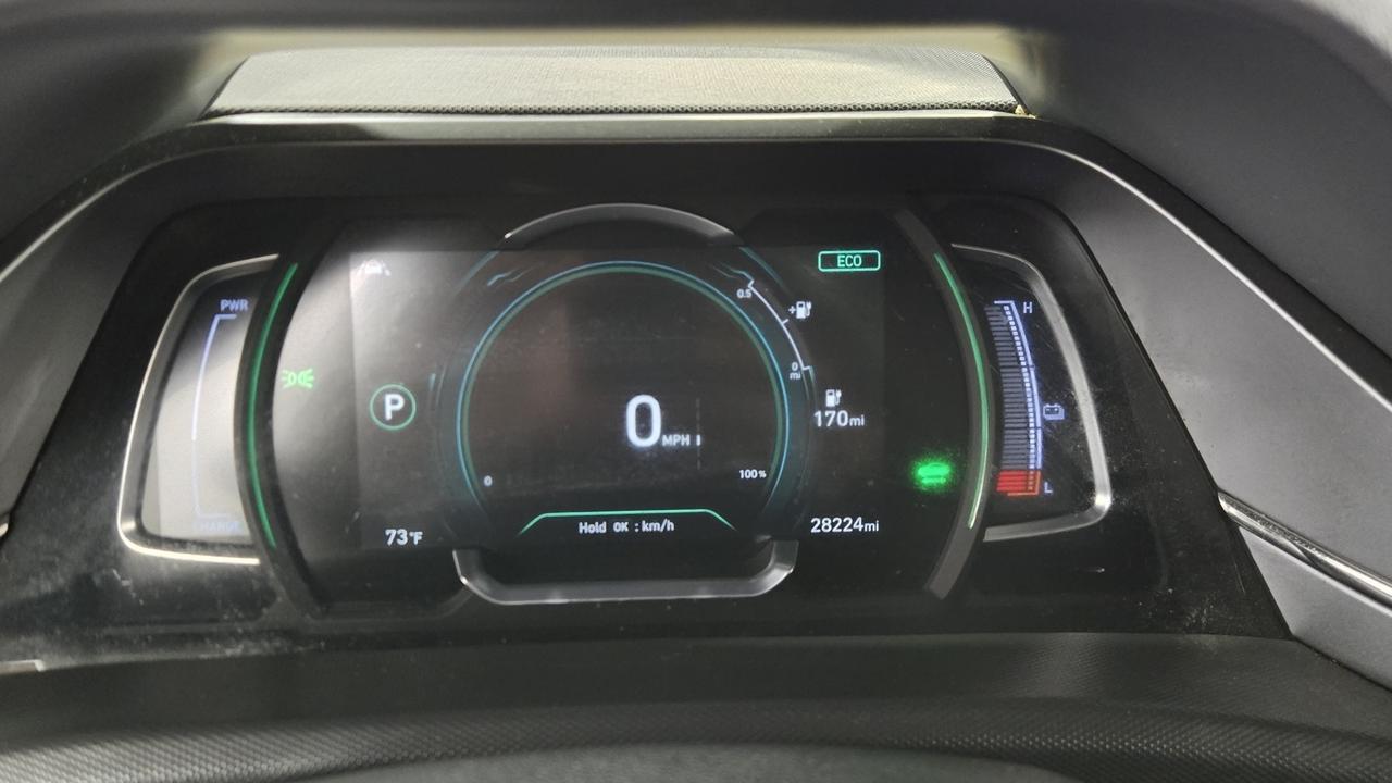 2021 Hyundai Ioniq Electric SE Jersey City NJ