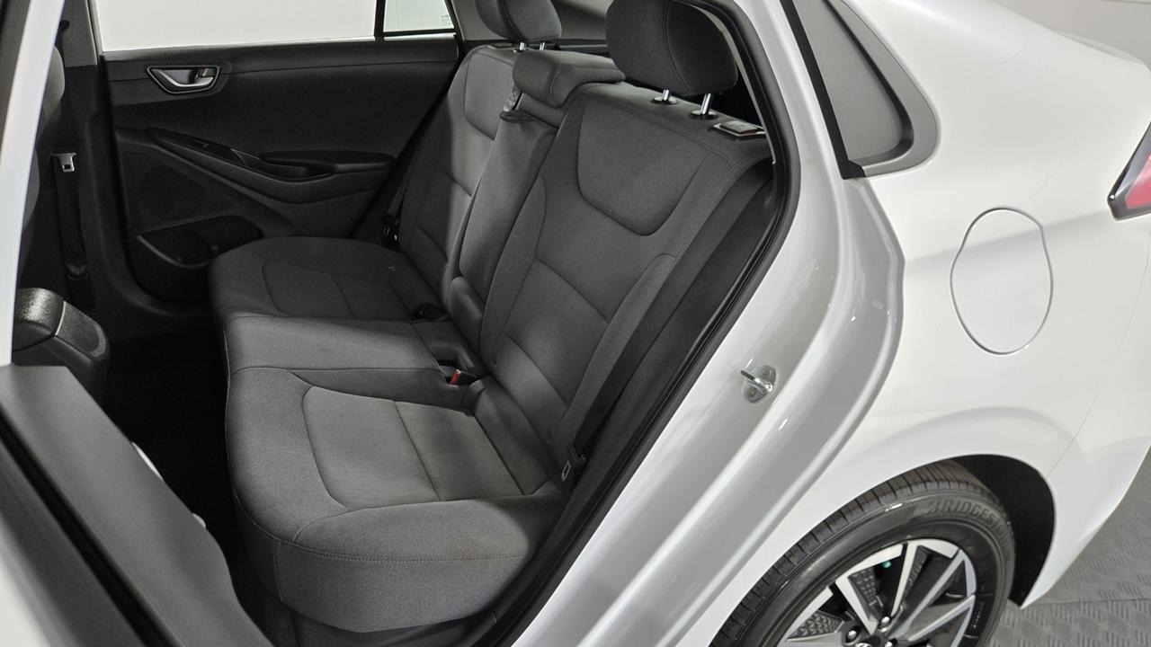 2021 Hyundai Ioniq Electric SE Jersey City NJ