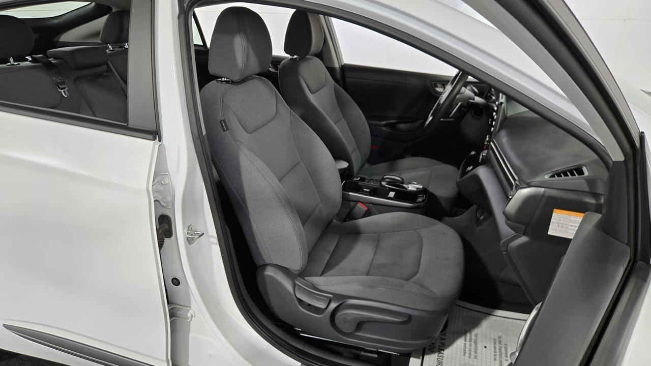 2021 Hyundai Ioniq Electric SE Jersey City NJ