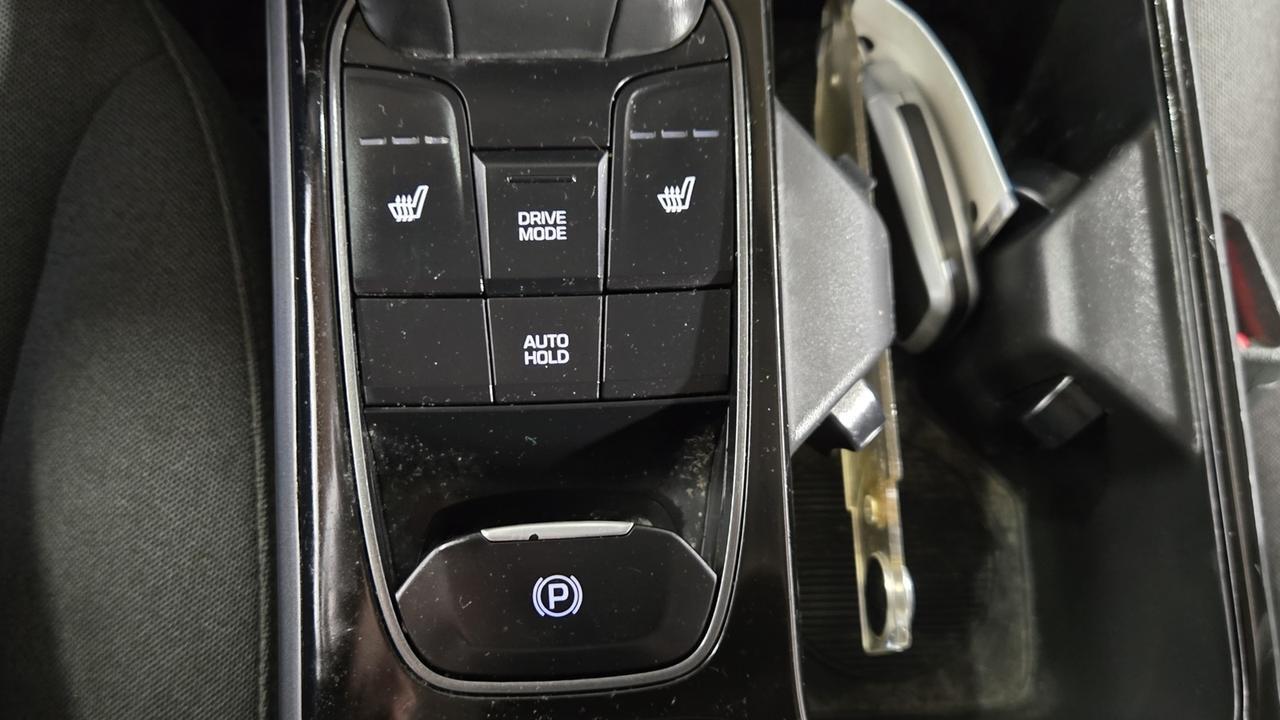 2021 Hyundai Ioniq Electric SE Jersey City NJ
