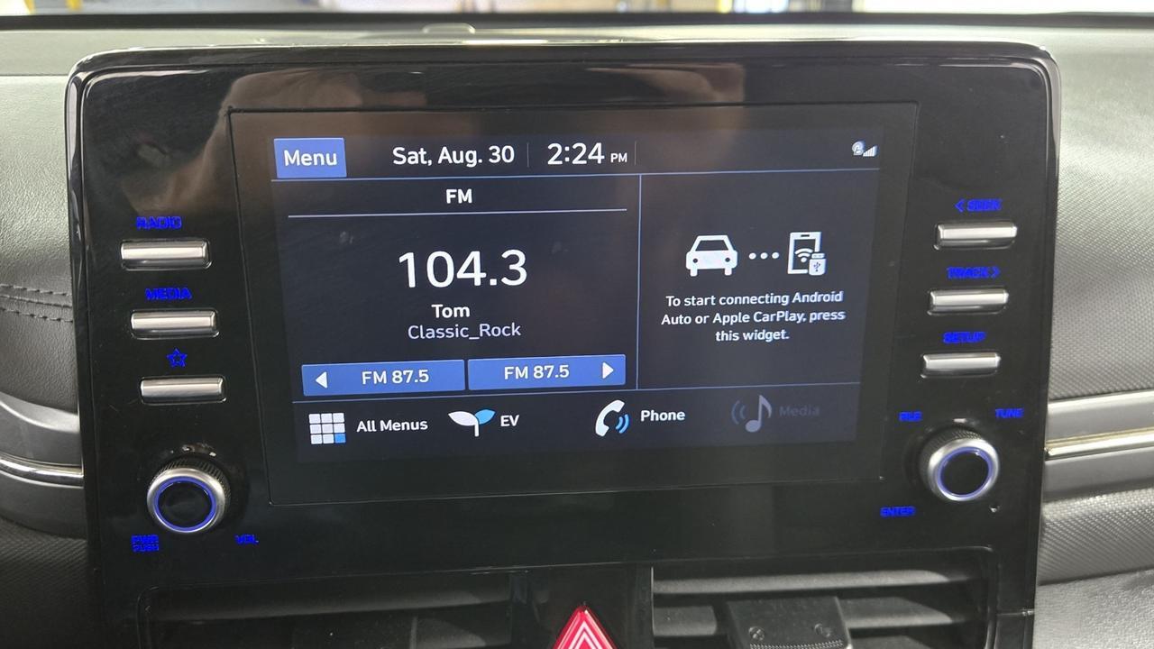 2021 Hyundai Ioniq Electric SE Jersey City NJ