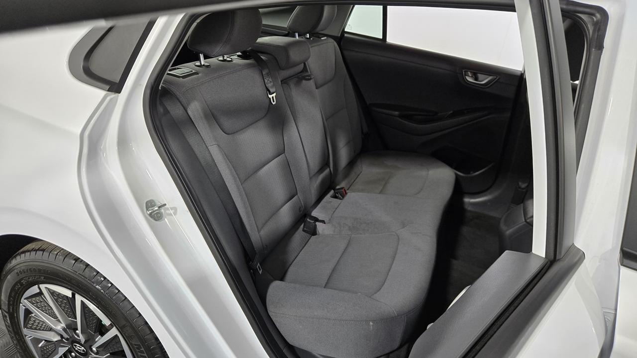 2021 Hyundai Ioniq Electric SE Jersey City NJ