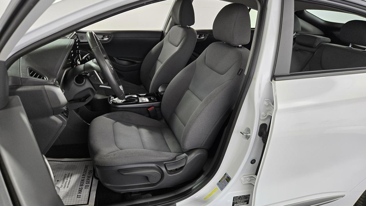 2021 Hyundai Ioniq Electric SE Jersey City NJ